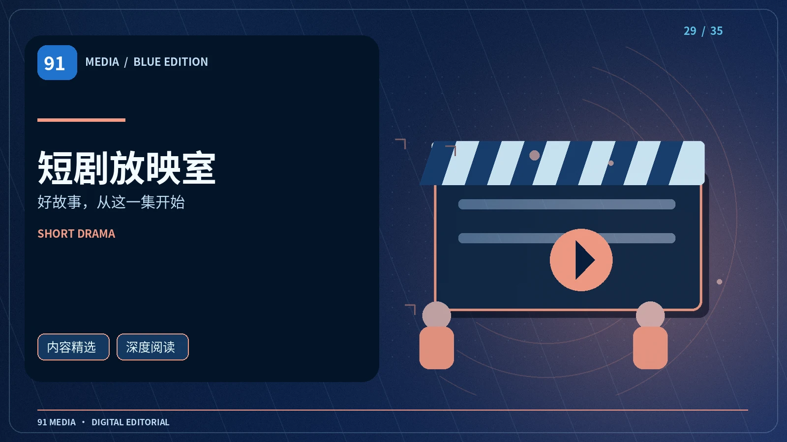 分镜、短剧与连续创作
